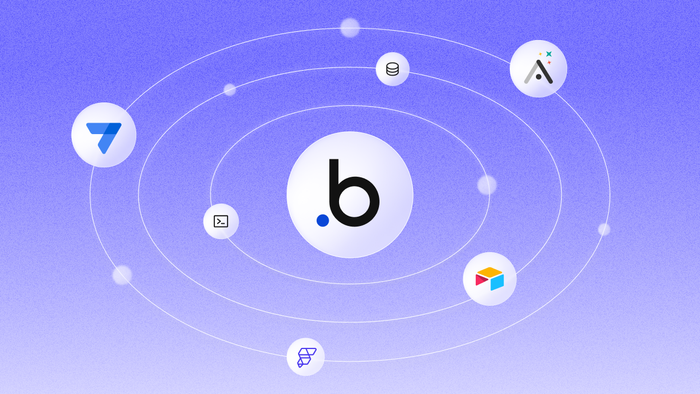 Bubble.io no-code app development platform