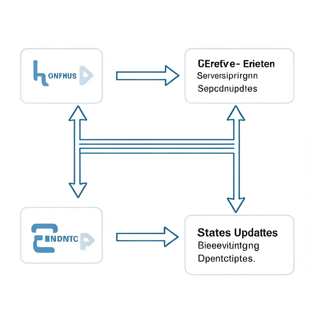 Event-driven webhook media processing diagram with status callbacks and retries